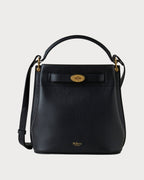 MULBERRY Islington Bucket | 玛百莉 伊斯灵顿水桶包(黑色) - LondonKelly 英国名牌代购