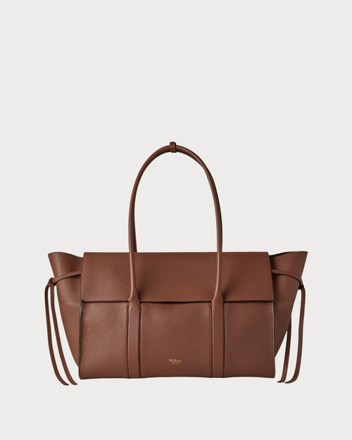 MULBERRY Large Soft Bayswater | 玛百莉 手袋(亮橡木色) - LondonKelly 英国名牌代购