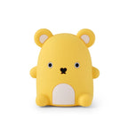 NOODOLL Ricecracker Little Light | 米餅小夜燈 (黃色) - LondonKelly 英國名牌代購