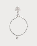 PERSEE White Gold and Diamond Ring | 白金鑽石戒指 (白金) - LondonKelly 英國名牌代購