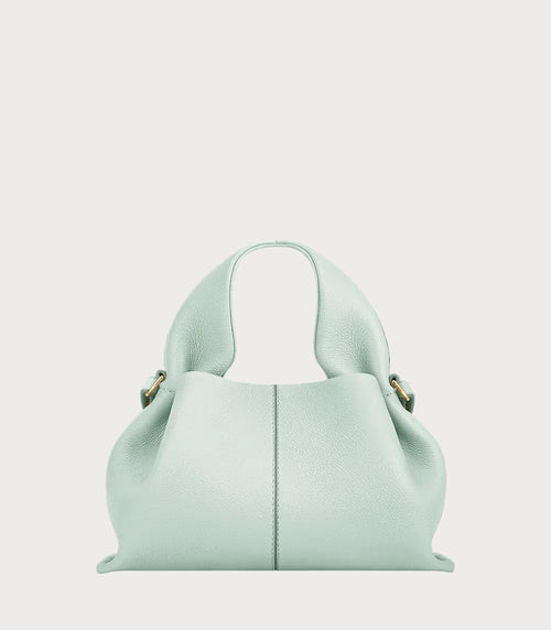 POLENE Numero Neuf Mini Edition Textured | 迷你袋 (多色) - LondonKelly 英國名牌代購