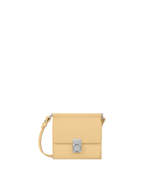 POLENE Numero Sept Crossbody Wallet | 銀包連肩帶袋 (多色) - LondonKelly 英國名牌代購