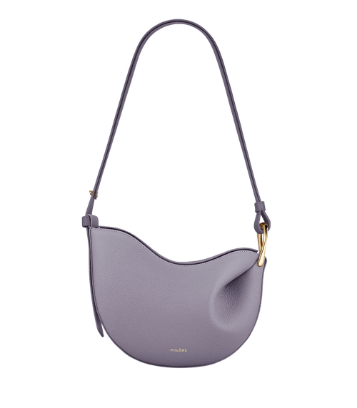 POLENE Tonca Edition Textured | 手袋 (多色) - LondonKelly 英國名牌代購