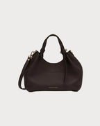 STRATHBERRY Barra Mini | 迷你手袋 (深啡色) - LONDONKELLY 英國名牌代購