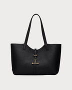 STRATHBERRY Kite Tote | 手提袋 (黑色) - LONDONKELLY 英国名牌代购