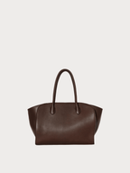 THE ROW Marlo 12 Bag Calfskin Leather(2 Colors) - LONDONKELLY 英國名牌代購