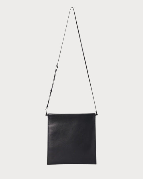 THE ROW Medicine Pouch in Leather | 手袋 (多色) - LONDONKELLY 英国名牌代购