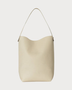 THE ROW Medium NS Tote Hook Bag in Leather | 手袋 (中码/多色) - LONDONKELLY 英国名牌代购