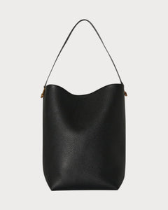 THE ROW Medium NS Tote Hook Bag in Leather | 手袋 (中码/多色) - LONDONKELLY 英国名牌代购