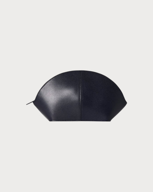 THE ROW Mel Clutch in Leather | 手袋 (多色) - LONDONKELLY 英国名牌代购