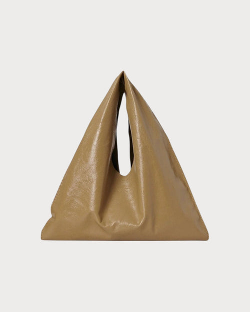 THE ROW Small Bindle Bag in Leather | 皮制手袋 (多色) - LONDONKELLY 英国名牌代购