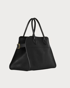 THE ROW Soft Margaux 12 Bag Nappa Leather | 手袋 (多色) - LONDONKELLY 英国名牌代购