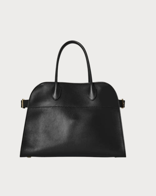 THE ROW Soft Margaux 12 Bag Nappa Leather | 手袋 (多色) - LONDONKELLY 英国名牌代购