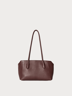 THE ROW Terrasse Bag Calfskin Leather(Small/2 Colors) - LONDONKELLY 英國名牌代購