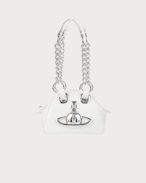 VIVIENNE WESTWOOD Archive Chain Handbag | 西太后 手袋 (多色) - LondonKelly 英國名牌代購