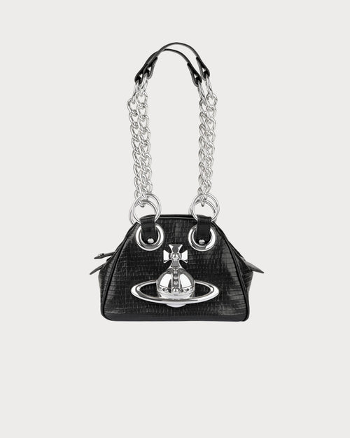 VIVIENNE WESTWOOD Archive Chain Handbag | 西太后 手袋 (多色) - LondonKelly 英国名牌代购