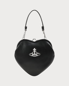 VIVIENNE WESTWOOD Belle Heart Frame Purse | 西太后 心形手袋 (多色) - LONDONKELLY 英国名牌代购