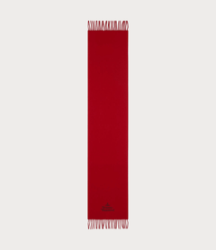 VIVIENNE WESTWOOD Embroidered Scarf(4 Colors) - LONDONKELLY 英國名牌代購