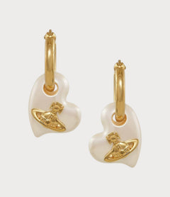 VIVIENNE WESTWOOD Florentia Earrings | 西太后 耳环 (多色) - LONDONKELLY 英国名牌代购