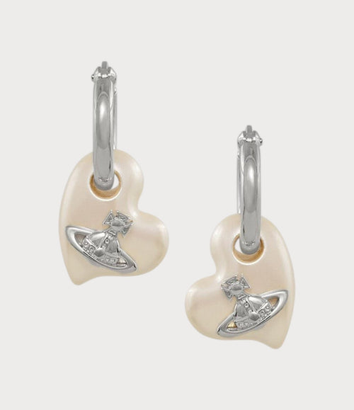 VIVIENNE WESTWOOD Florentia Earrings | 西太后 耳环 (多色) - LONDONKELLY 英国名牌代购