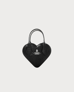 VIVIENNE WESTWOOD Josephine Heart Crossbody | 西太后 心形手袋 (多色) - LondonKelly 英國名牌代購
