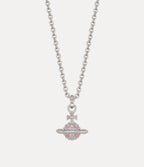 VIVIENNE WESTWOOD Mayfair Small Orb Pendant Necklace | 西太后 頸鏈 (多色) - LondonKelly 英國名牌代購