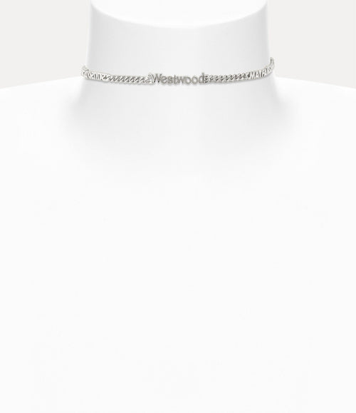 VIVIENNE WESTWOOD Millicent Choker | 西太后 頸鏈 (多色) - LondonKelly 英國名牌代購