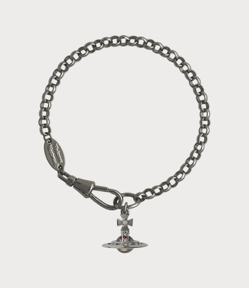 VIVIENNE WESTWOOD New Petite Orb Bracelet | 西太后 手链 (多色) - LONDONKELLY 英国名牌代购