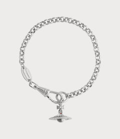 VIVIENNE WESTWOOD New Petite Orb Bracelet | 西太后 手链 (多色) - LONDONKELLY 英国名牌代购