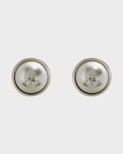 VIVIENNE WESTWOOD Olga Orb Sigil Earrings | 西太后 耳环 (多色) - LondonKelly 英国名牌代购