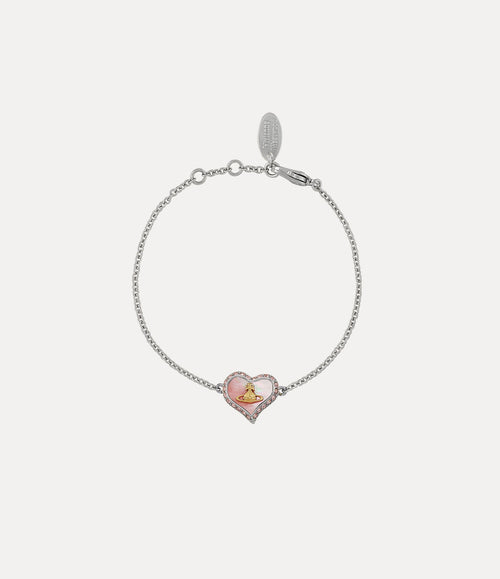 VIVIENNE WESTWOOD Petra Bracelet | 西太后 手鏈 (多色) - LondonKelly 英國名牌代購