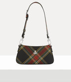 VIVIENNE WESTWOOD Tasha Shoulder Phone Bag | 西太后 腋下袋 (紅色) - LondonKelly 英國名牌代購