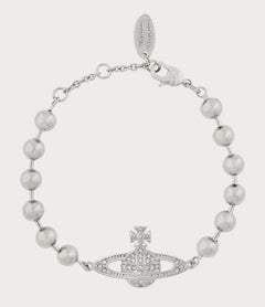 VIVIENNE WESTWOOD Thames Mini Bas Relief Bracelet | 西太后 手链 (多色) - LONDONKELLY 英国名牌代购