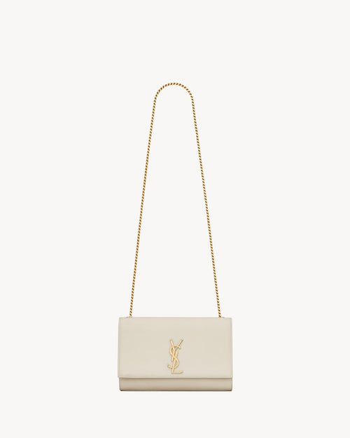 YSL SAINT LAURENT Kate Medium In Grain Leather | 聖羅蘭 手袋 (多色) - LONDONKELLY 英國名牌代購