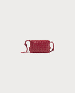 BV Mini Loop Camera Bag (Many Colours) - LONDONKELLY