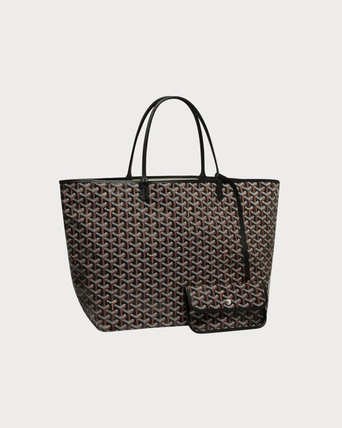GOYARD Saint Louis GM Bag | 戈雅 手提袋 (大码/多色) - LondonKelly 英国名牌代购