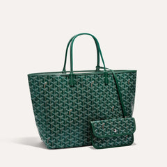 GOYARD Saint Louis PM Bag | 戈雅 手提袋 (小碼/多色) - LondonKelly 英國名牌代購