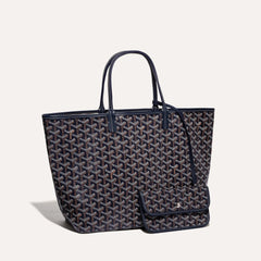 GOYARD Saint Louis PM Bag | 戈雅 手提袋 (小碼/多色) - LondonKelly 英國名牌代購