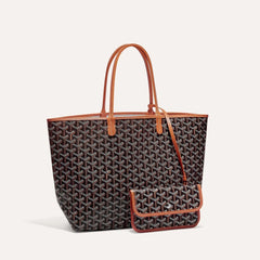 GOYARD Saint Louis PM Bag | 戈雅 手提袋 (小碼/多色) - LondonKelly 英國名牌代購
