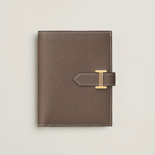 HERMES Bearn Compact Wallet in Epsom Leather | 愛馬仕 銀包 (多色)