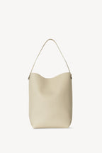 THE ROW Medium NS Tote Hook Bag in Leather | 手袋(中码/多色)