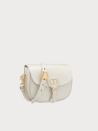 CHRISTIAN DIOR Dior Bobby Bag Box Calfskin(Medium/2 Colors)