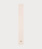 VIVIENNE WESTWOOD Embroidered Orb Long Scarf Wool(3 Colors)