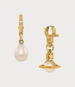 VIVIENNE WESTWOOD Claude Earrings | 西太后耳环(多色)