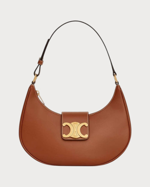 [2023 新款] CELINE Ava Triomphe Bag | 賽琳 Ava 腋下袋 (多色) - LondonKelly 英國名牌代購