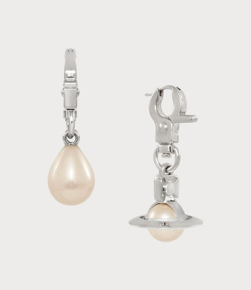 VIVIENNE WESTWOOD Claude Earrings | 西太后耳环(多色)