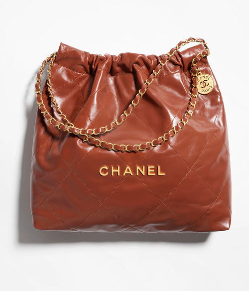 CHANEL AS3261 22 Handbag | 香奈儿手袋(多色)