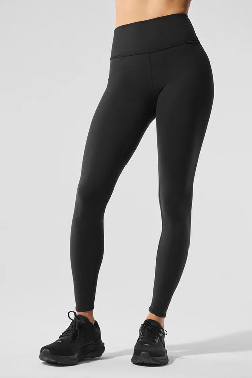 ALO YOGA Airbrush Winter Warm High-Waist Nocturne Legging | 冬季保暖高腰緊身褲 (多色)