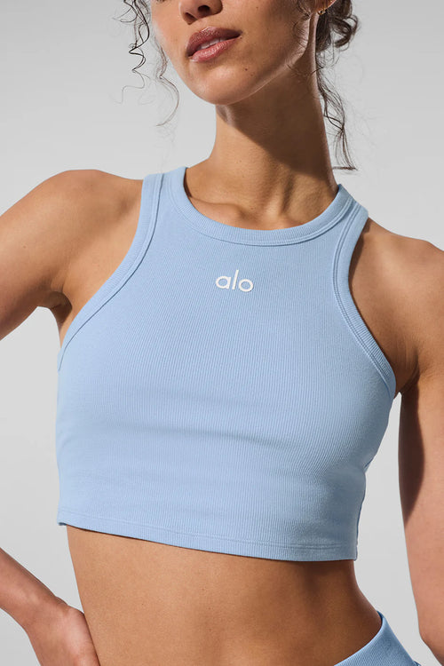 ALO YOGA Aspire Tank | 背心 (多色)