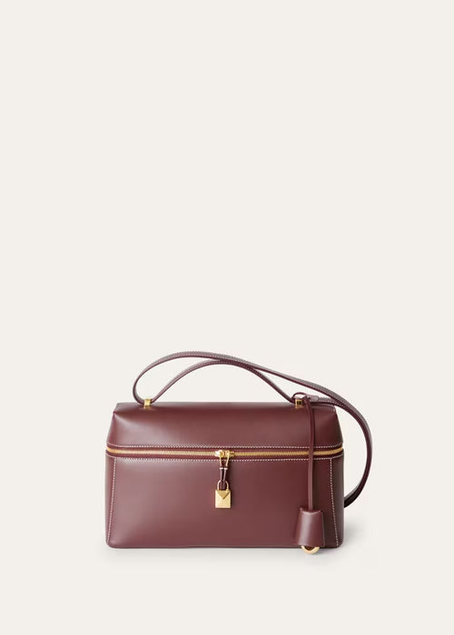 LORO PIANA Extra Bag L27 | LORO PIANA Handbag (Multicolor) 